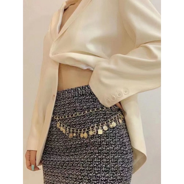 Đai váy-belt cao cấp