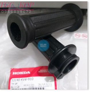 Cặp tay nắm xe super dream - hàng chính hãng honda việt nam -hcm