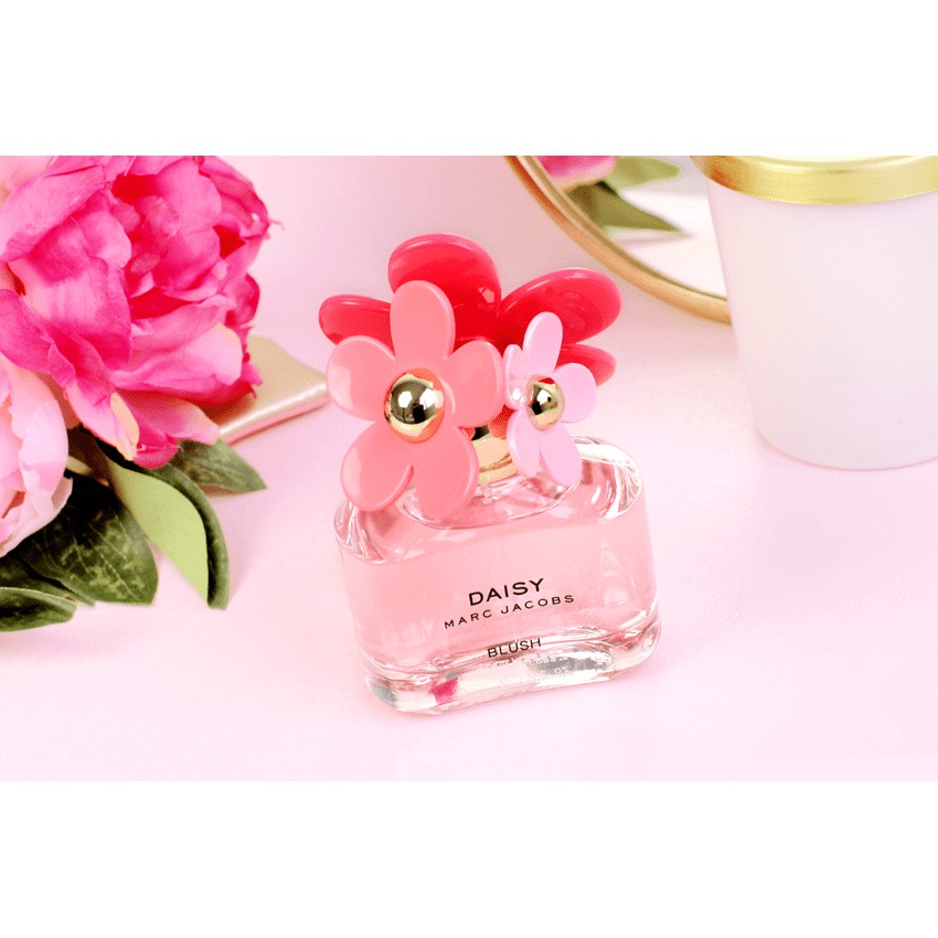 [ɥɐnɐɥ] - Nước Hoa Nữ Marc Jacobs Daisy Blush EDT Test 5ml/10ml/20ml | BigBuy360 - bigbuy360.vn