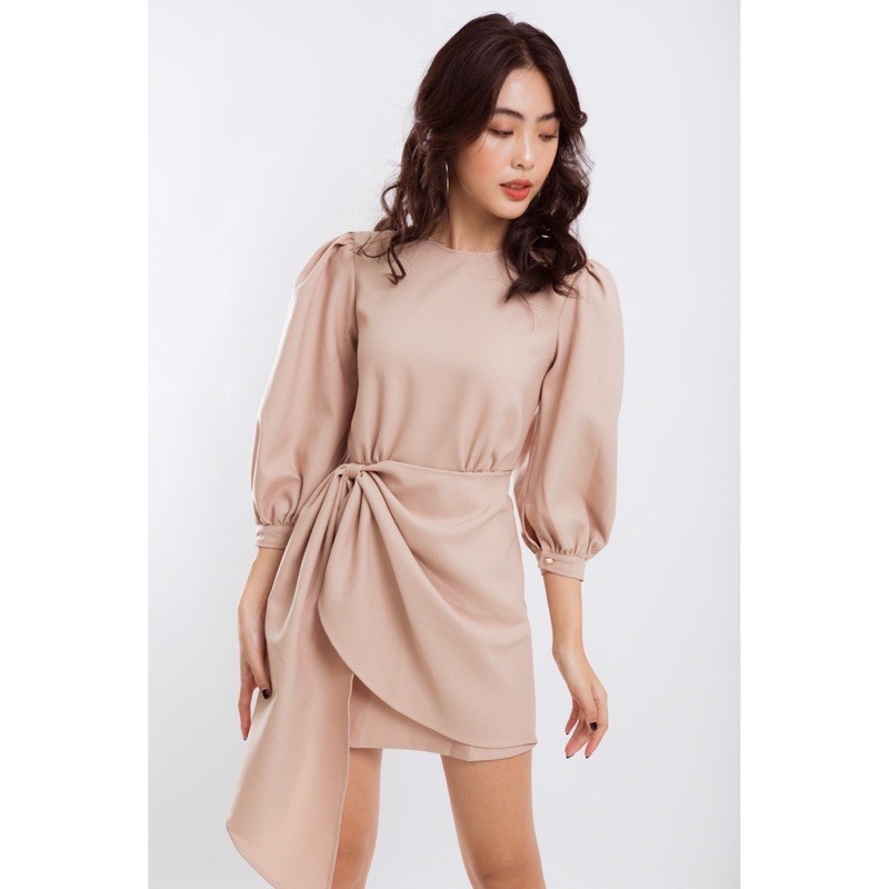 Thanh lý đầm Edini