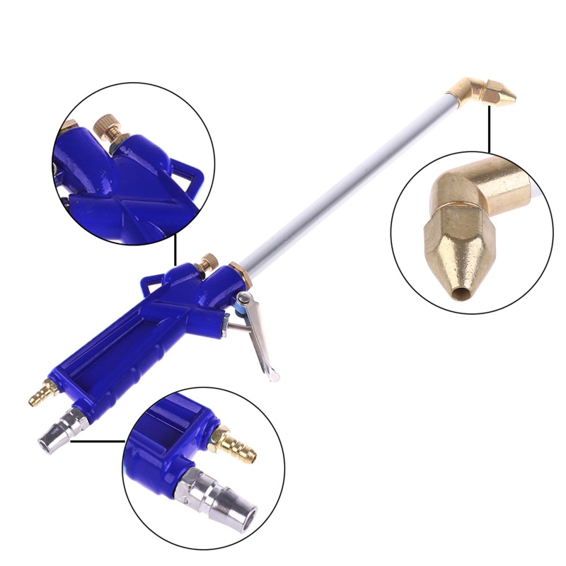 Bình Xịt Vệ Sinh Xe Hơi Áp Suất Cao