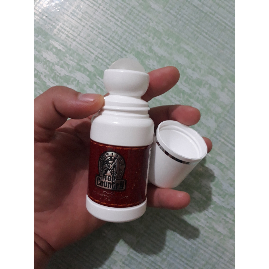 Lăn khử mùi con ngựa Thái Lan 60ml