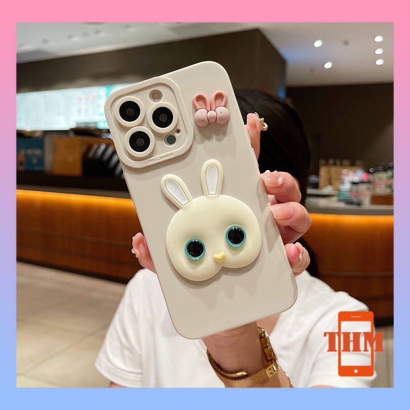 Ốp lưng iphone Điện Thoại Hình Mèo Mắt To Cho iPhone 6/6plus/6s/6splus/7/7plus/8/8plus/x/xr/xs/11/12/13/pro/max/plus/promax-016