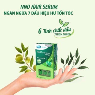 Serum Dưỡng Tóc NNO Hair Serum Aplicapz