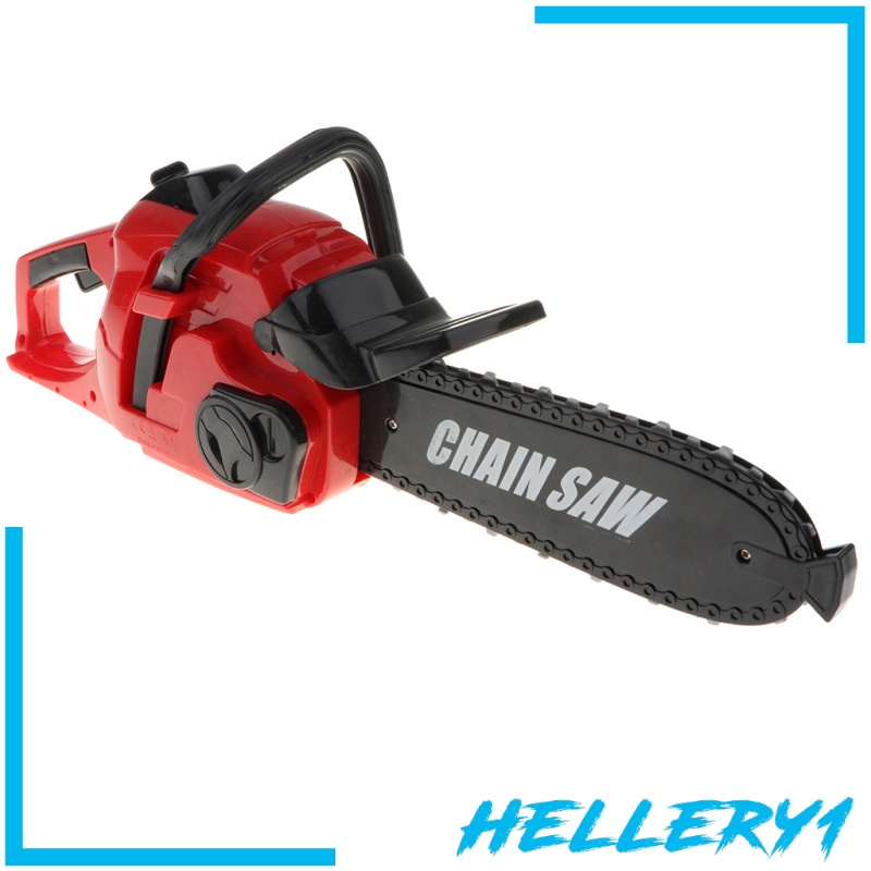 Máy Cưa Điện Đồ Chơi Hellery1 Dành Cho Bé Trai