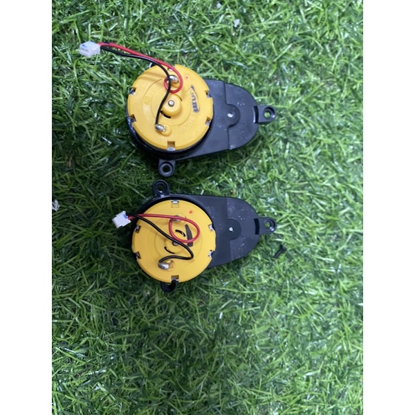 Mô tơ chổi cạnh robot hút bụi Eufy, Goove,...