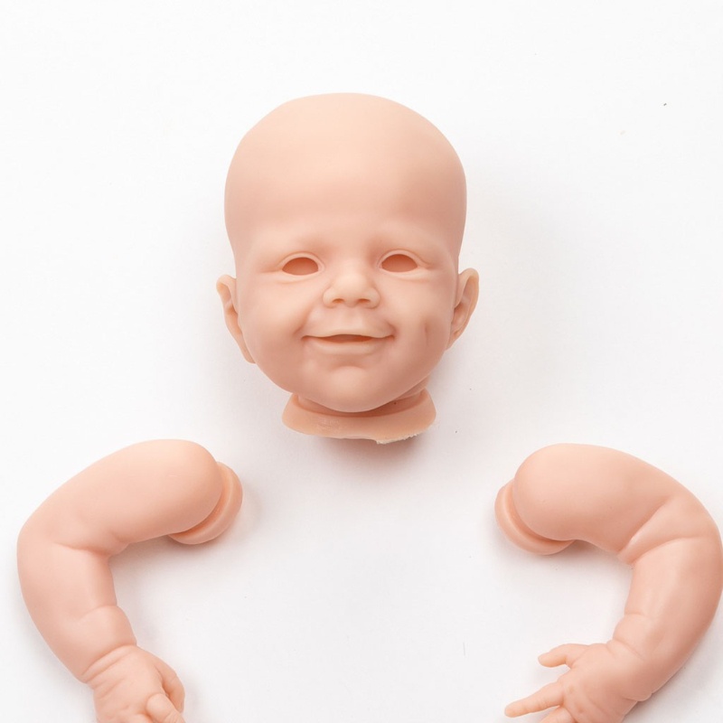 Đồ Chơi Vinyl Thân Thiện Với Môi Trường Dễ Chịu Dành Cho Trẻ Sơ Sinh