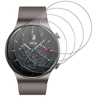 Kính cường lực 9h+ huawei watch gt 3 pro