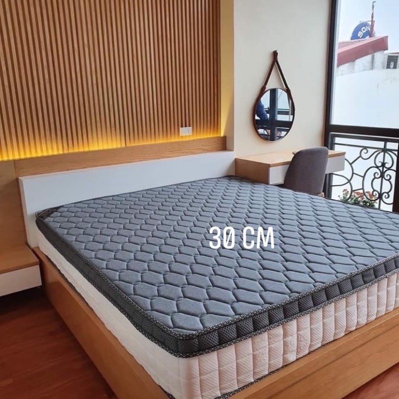 Đệm lò xo Kohan Dlousi cao cấp _túi độc lập ib báo giá ❤️❤️