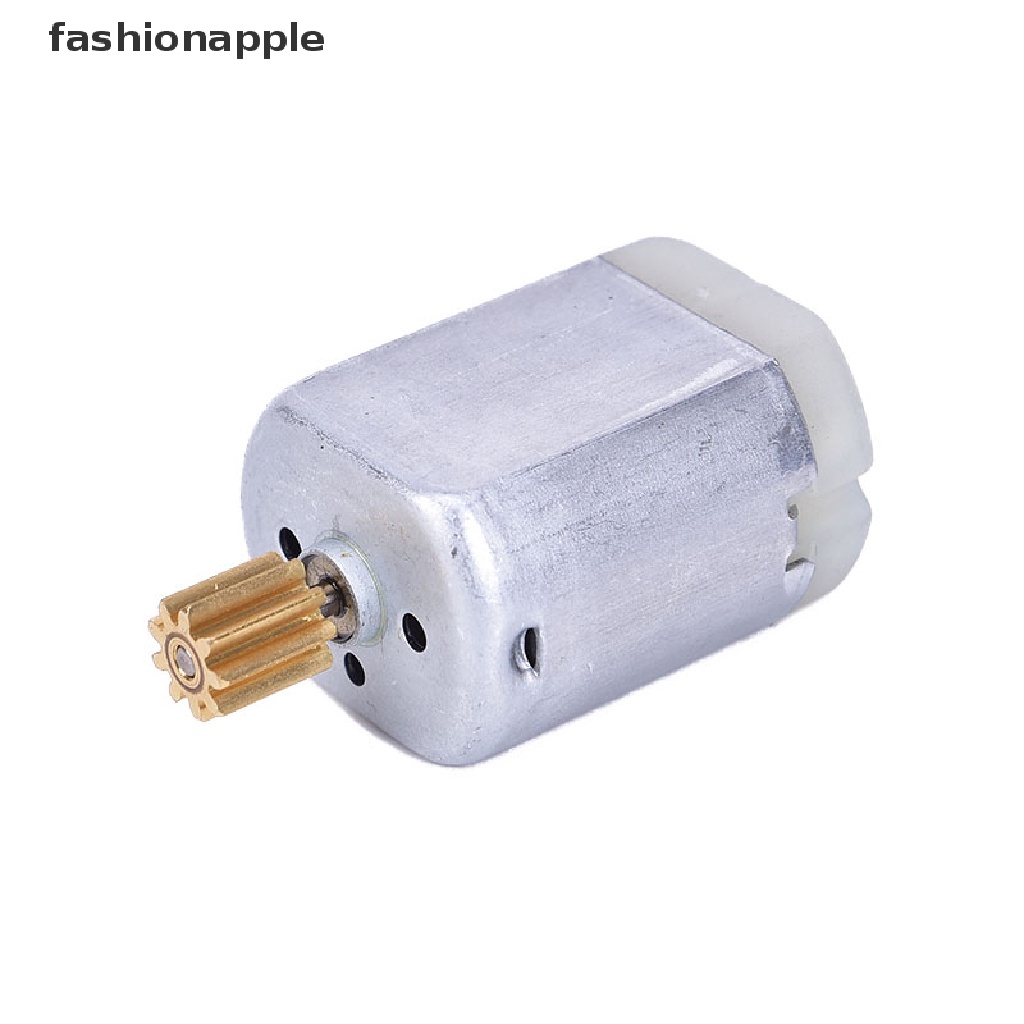 Động Cơ Truyền Động Khóa Cửa Xe Hơi Mabuchi FC-280SC DC 12V