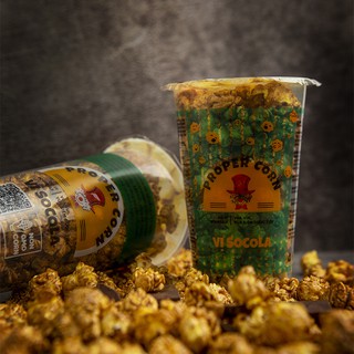 Bắp rang bơ Proper Snack - vị Sô-Cô-La