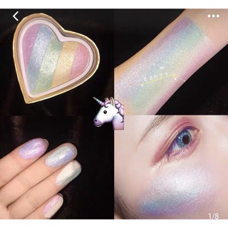 [HOT]..::✨Phấn Bắt Sáng Trái Tim Đủ Màu✨::..