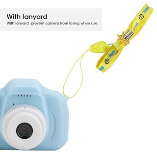 [Dressit]Máy Ảnh Kỹ Thuật Số Mini Dành Cho Bé