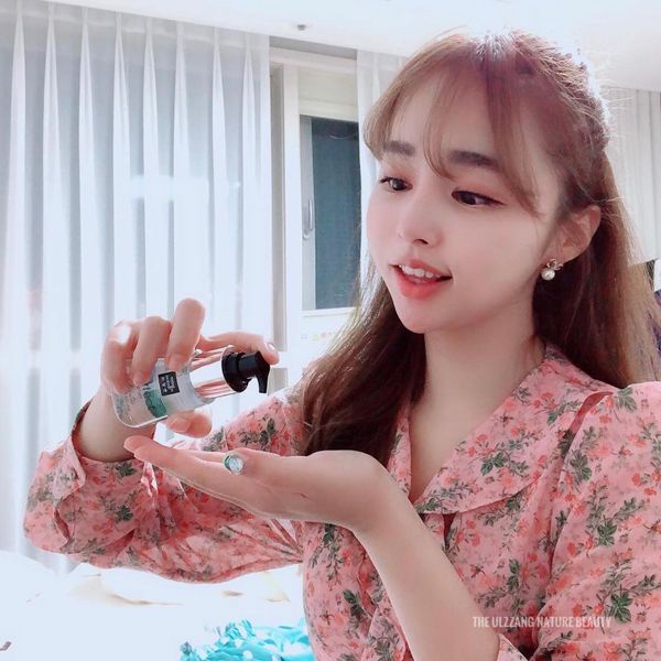 Tinh Chất Dưỡng Tóc Mềm Mại Chiết Xuất Nước Dừa Mise En Scene Perfect Serum Coconut Water Edition 80ml