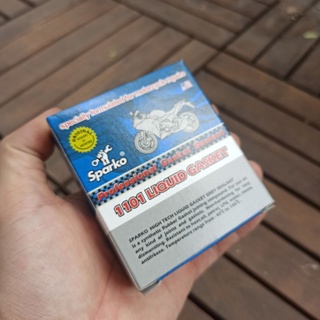 Keo dán ron xe máy loại tốt