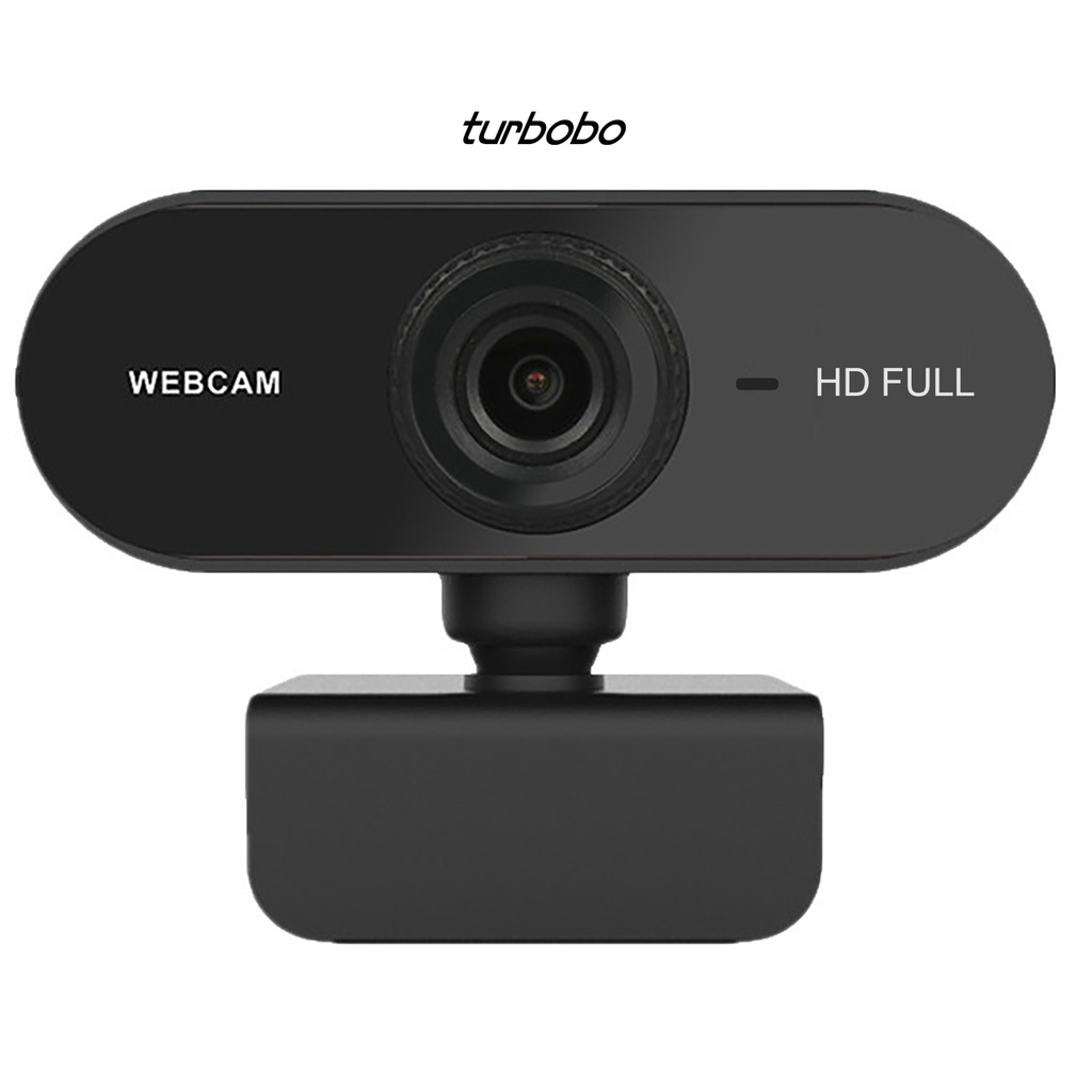 Webcam Wb 2k Hd Cho Máy Tính