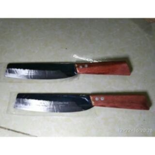 Dao cắt siêu bén bản lớn Đa Sỹ