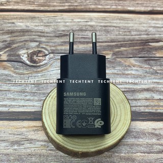 Combo Sạc Chính Hãng 25W Cho iPhone