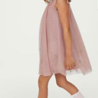 Đầm xuất xịn H&M