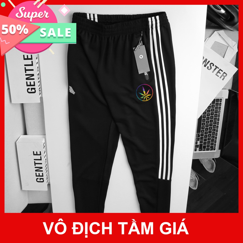 [Hàng Đẹp - FreeShip] Quần Thể Thao Nam Chất Liệu Nỉ Da Cá Das Cambodia Nam 4 Màu Ống Xuông - Bảo Hành Lỗi 1 Đổi 1 | BigBuy360 - bigbuy360.vn