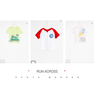Set 3 áo