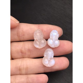 tỳ hưu - hồ ly mặt trăng