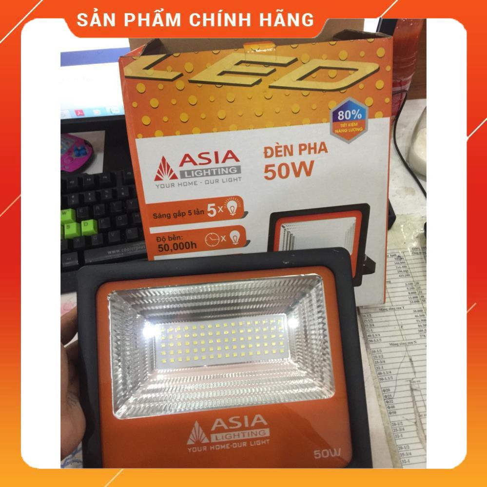 Đèn pha - ASIA (Đủ Công Suất) Chính Hãng