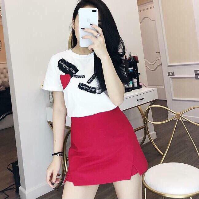 CHÂN VÁY QUẦN SIÊU DỄ THƯƠNG
