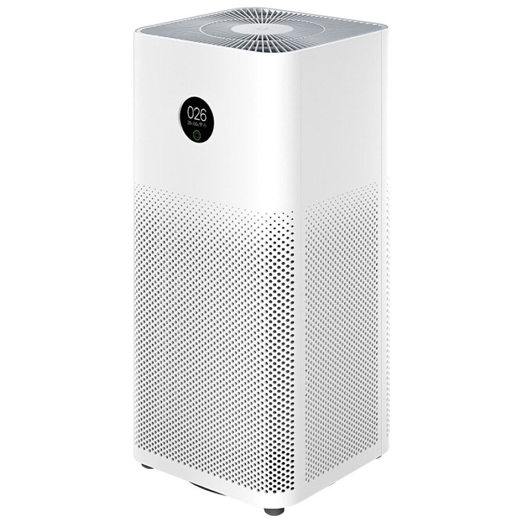 [Hỏa Tốc - HCM] Máy Lọc Không Khí Mi Air Purifier 3H | 3C Chính Hãng | Bản Quốc Tế | BH 12 Tháng | Mimax Store