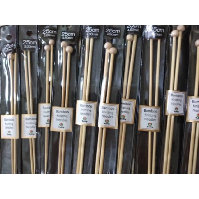 Kim đan thẳng tulip