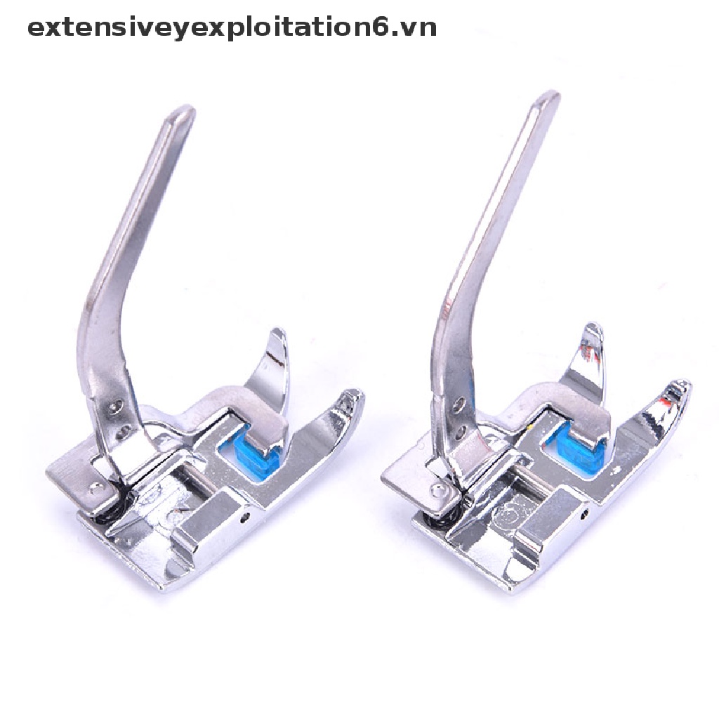 Chân Vịt E6VN / / Thấp Cho Máy May Brother Elna Pfaff Viking