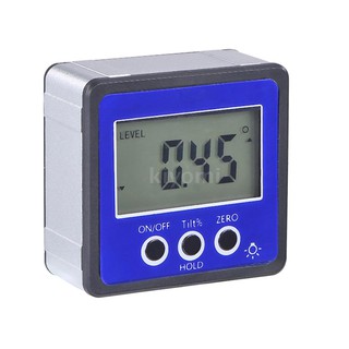 Thước Đo Góc Điện Tử