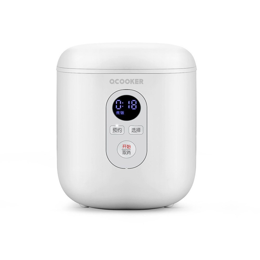 Nồi cơm điện Xiaomi Qcooker mini CD FB01 | BigBuy360 - bigbuy360.vn