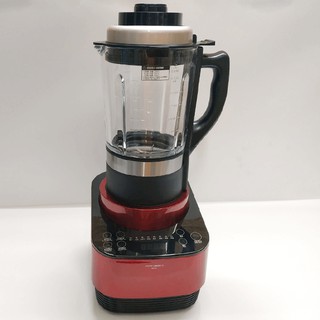 Máy xay sữa hạt đa năng Ranbem 735H