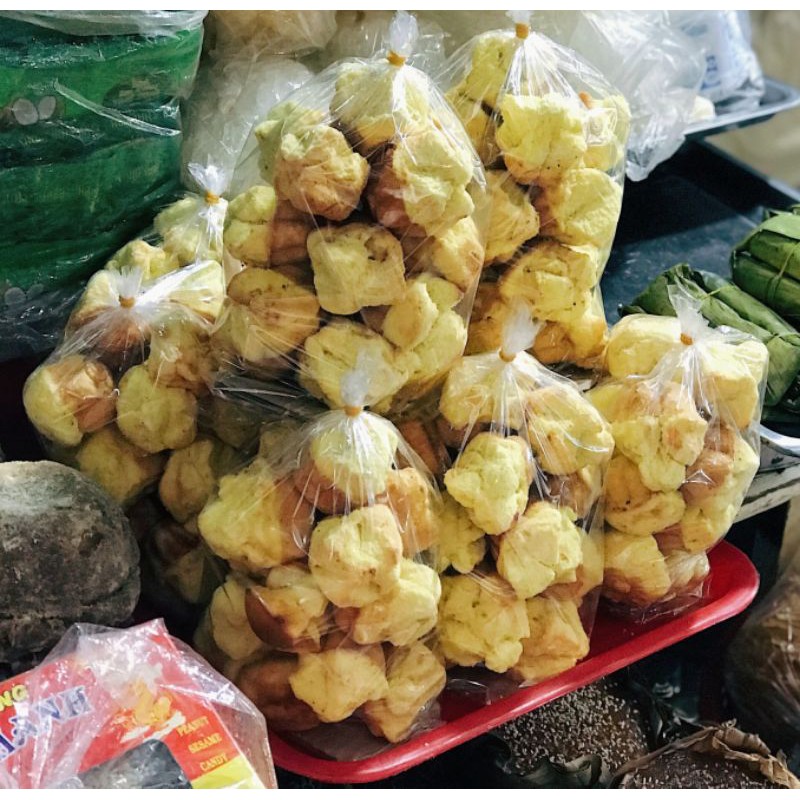 bánh thuẩn đặc sản hội an 15 cái/200gr. mua 4 tặng 1