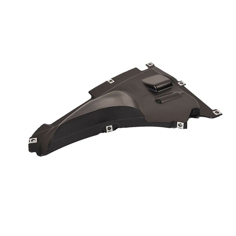 FENDER Tấm Chắn Bùn Phía Trước Chuyên Dụng Cho Xe Hơi 51717260739 51717260740 Phụ Kiện Cho Xe BMW- 3 Series F30 F35 316I 318I 320I 2012-2018