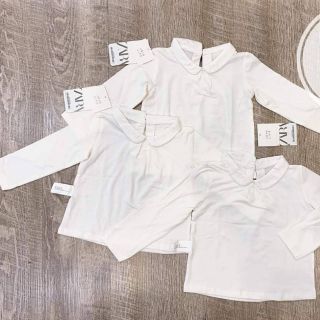 Áo zara size 9/12m-12/18m-18/24m