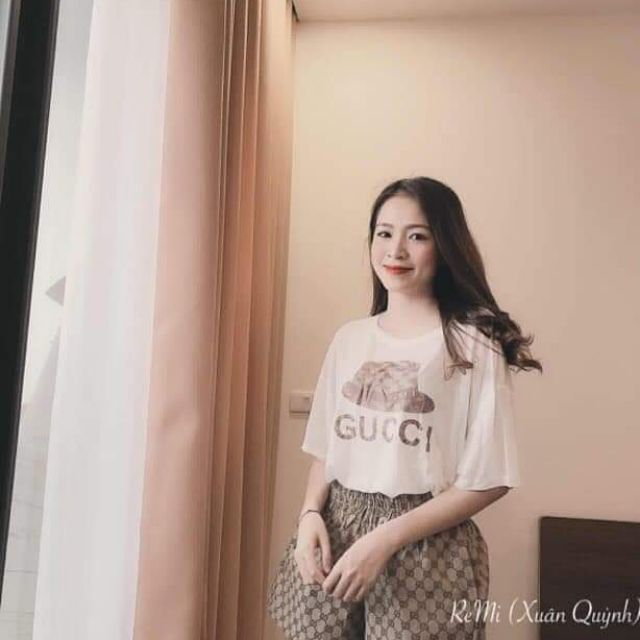 Sét áo + quần sort