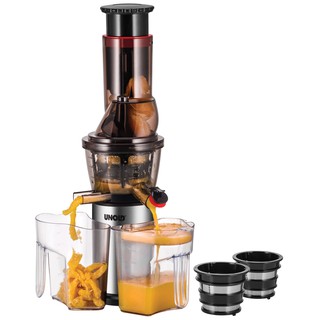 MÁY ÉP CHẬM UNOLD 3 IN 1 25022 MADE IN GERMANY