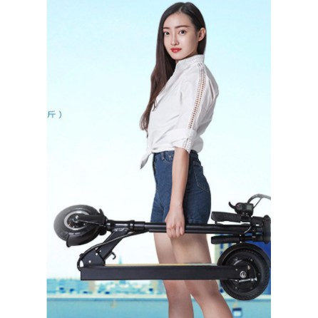 Động cơ chế xe scooter 8 inch 20CM, chế xe điện, xe điện chế, chế ô tô điện trẻ em, xe điện chở hàng NAMHP
