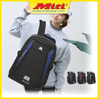 Balo du lịch giá rẻ 🍎FREE SHIP🍎 Ba lôdu lịch Miti BL8227A cao cấp