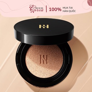 Phấn Nước Hera New Black Cushion (bản mới nhất)