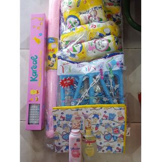 VB. combo đồ dùng sơ sinh