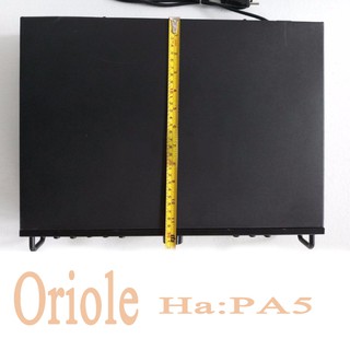 âm li mini oriole HAPA5