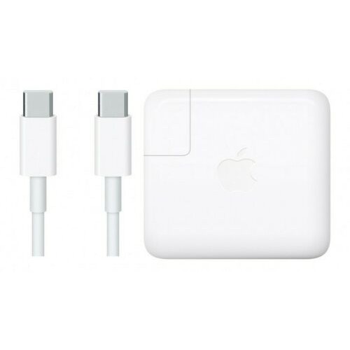 Sạc Macbook A1719 - Macbook Pro 15 Inch 2016 2017 2018 2019 87W USB-C