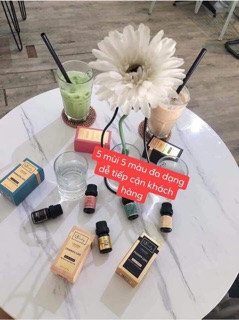 nước hoa vùng kín Q-Lady