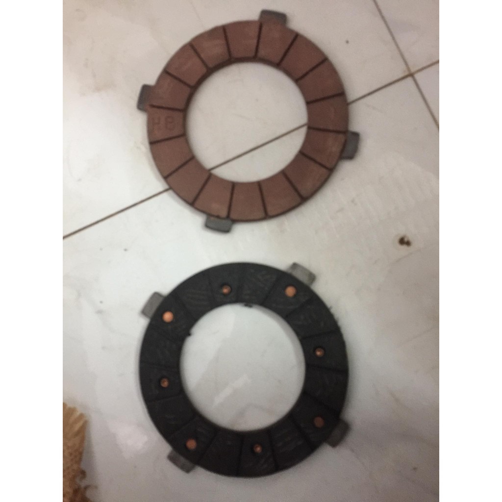 Lá bố côn cho máy khoan 3s,4s,5s