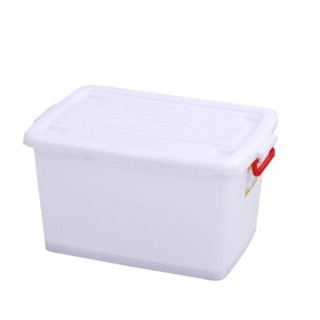 Thùng nhựa DUY TÂN có bánh xe ( 30 lít, 55 lít)