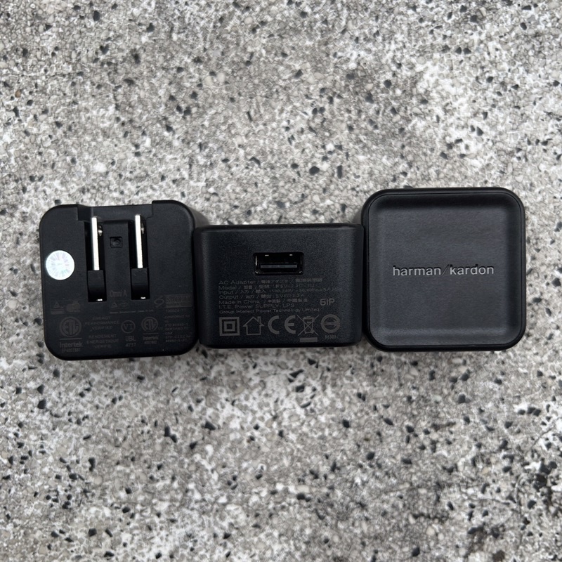 Cóc sạc chính hãng Harman/kardon