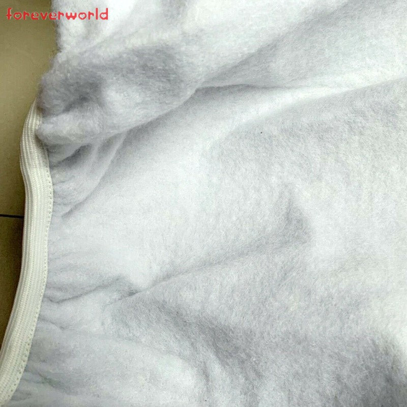 Tấm vải bọc bàn ủi đồ bằng vải Polyester dày cách nhiệt tiện dụng